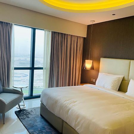 D3001 Paramount Hotel Residence 5 Star Luxury 2Bedroom Close To Burj Khalifa And Dubai Mall Eksteriør billede