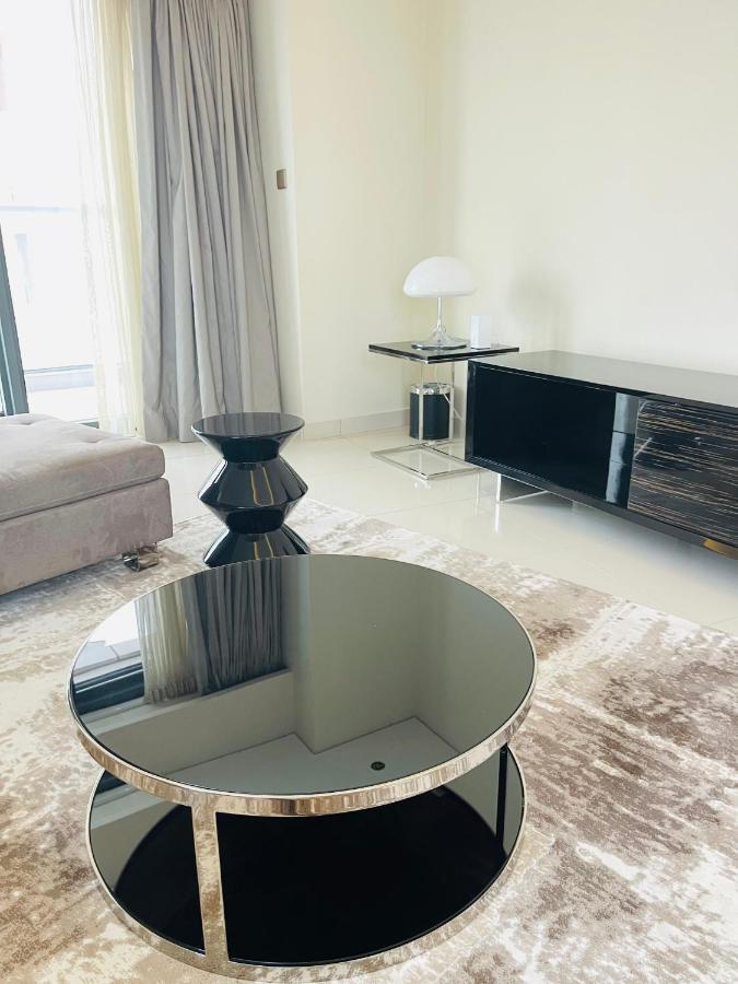 D3001 Paramount Hotel Residence 5 Star Luxury 2Bedroom Close To Burj Khalifa And Dubai Mall Eksteriør billede