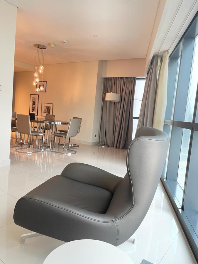 D3001 Paramount Hotel Residence 5 Star Luxury 2Bedroom Close To Burj Khalifa And Dubai Mall Eksteriør billede