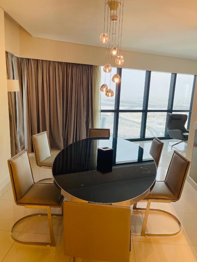 D3001 Paramount Hotel Residence 5 Star Luxury 2Bedroom Close To Burj Khalifa And Dubai Mall Eksteriør billede