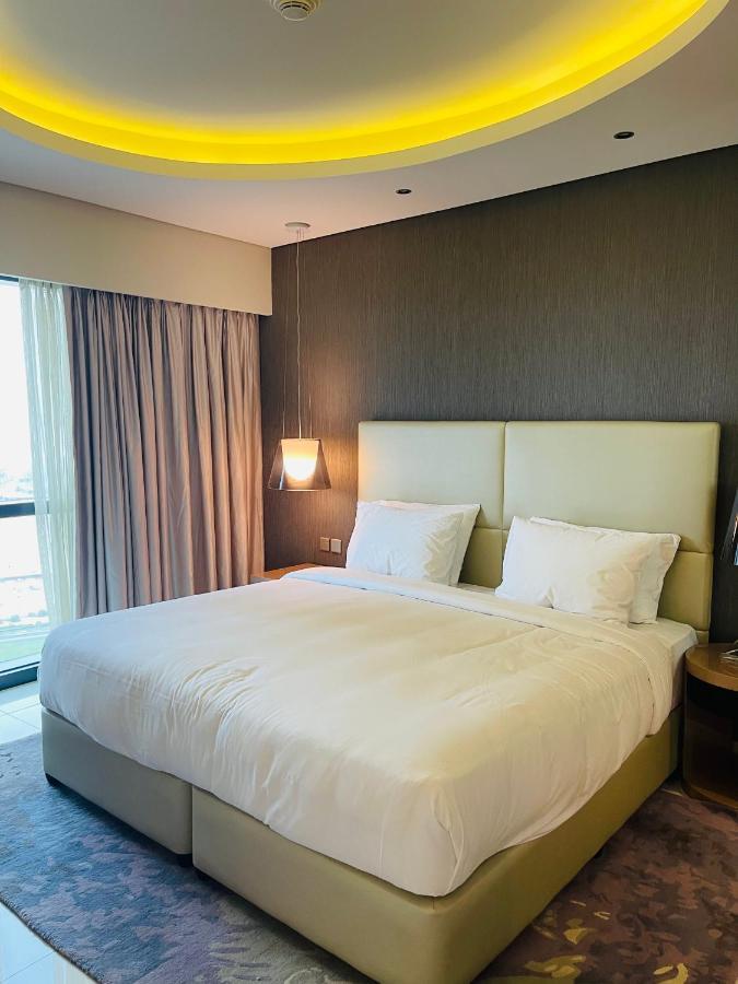 D3001 Paramount Hotel Residence 5 Star Luxury 2Bedroom Close To Burj Khalifa And Dubai Mall Eksteriør billede