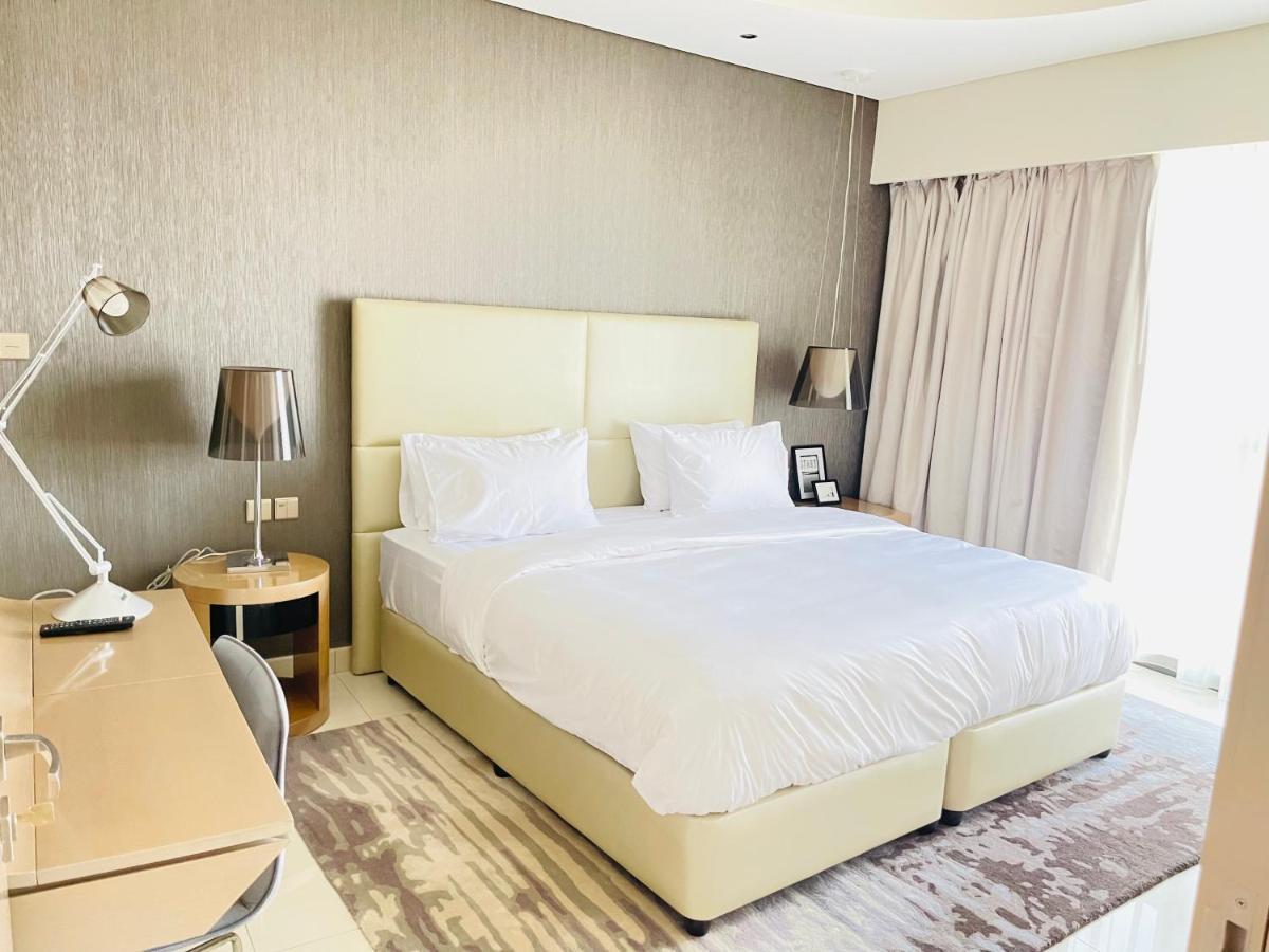 D3001 Paramount Hotel Residence 5 Star Luxury 2Bedroom Close To Burj Khalifa And Dubai Mall Eksteriør billede