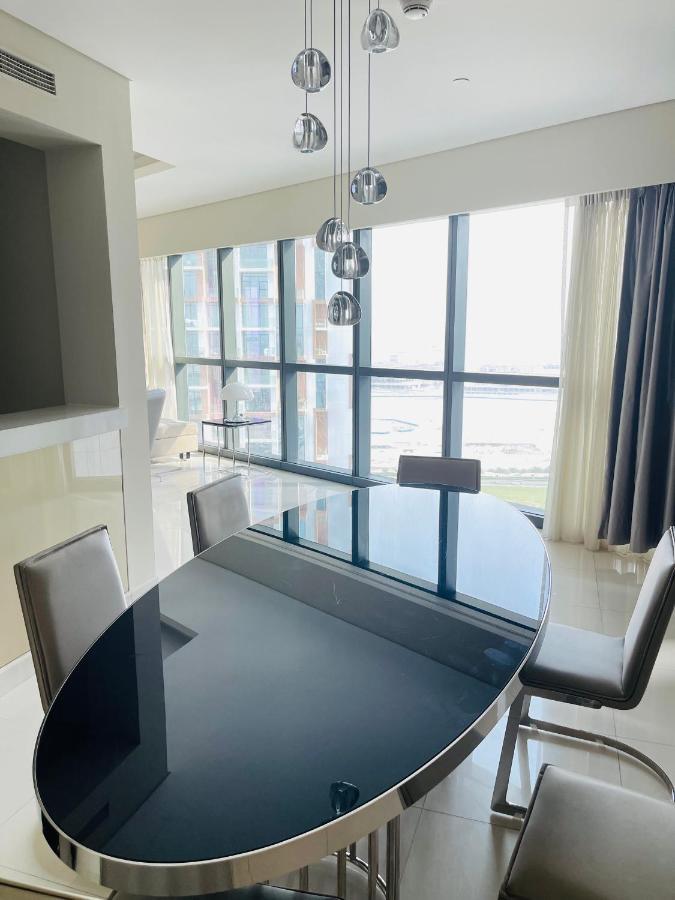 D3001 Paramount Hotel Residence 5 Star Luxury 2Bedroom Close To Burj Khalifa And Dubai Mall Eksteriør billede